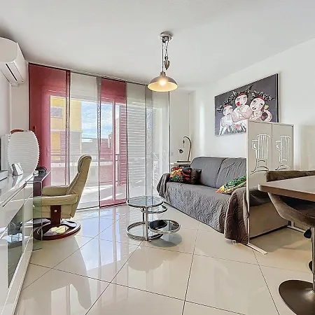 Le Pech - 6personnes - Proche Des Plages - Clim