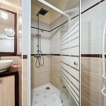 Le Pech - 6personnes - Proche Des Plages - Clim Apartman