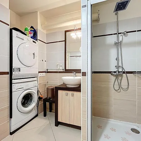 Le Pech - 6personnes - Proche Des Plages - Clim * Gruissan