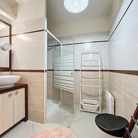 Apartman Le Pech - 6personnes - Proche Des Plages - Clim