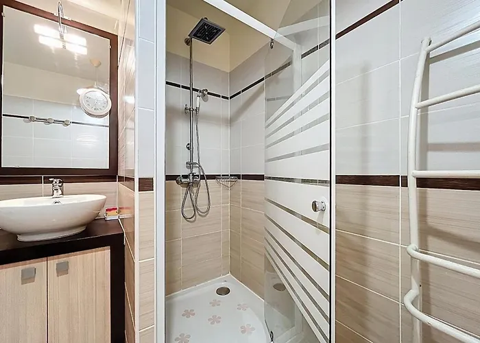 Le Pech - 6personnes - Proche Des Plages - Clim Apartamento