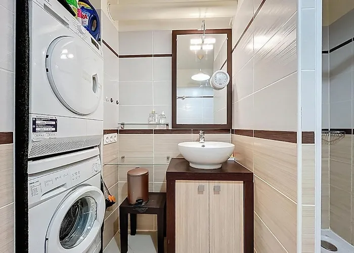 Le Pech - 6personnes - Proche Des Plages - Clim Apartamento